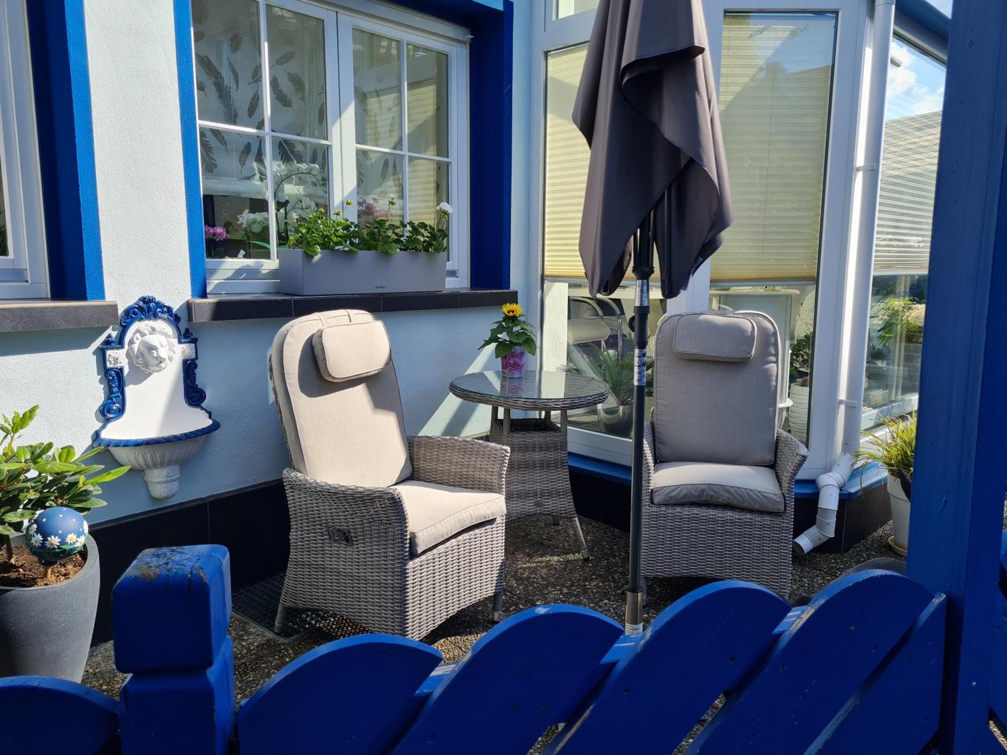 Ferienwohnungen Am Markt Rüdesheim am Rhein Exterior foto